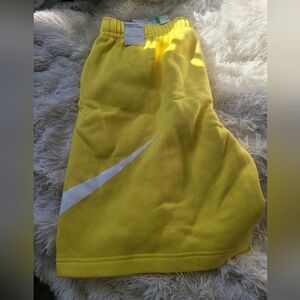Nike shorts